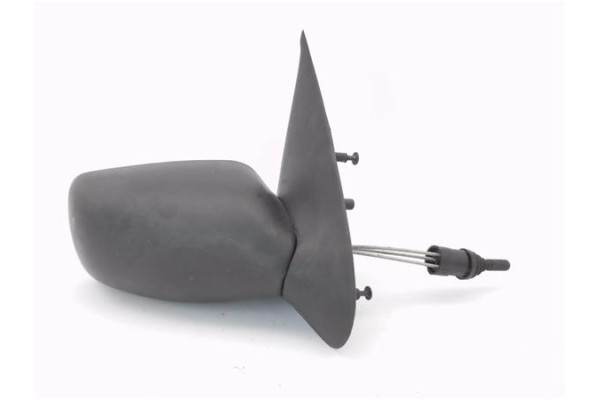Recambio de retrovisor derecho para ford fiesta iv (ja_, jb_) 1.3 i referencia OEM IAM E9014042  