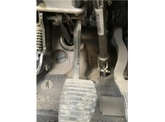 Recambio de pedal freno para peugeot 207 1.6 hdi referencia OEM IAM 4501W5 4501AR 