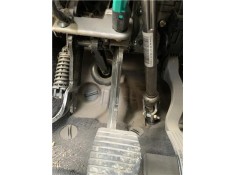 Recambio de pedal freno para peugeot 207 1.6 hdi referencia OEM IAM 4501W5 4501AR 