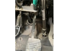 Recambio de pedal freno para peugeot 207 1.6 hdi referencia OEM IAM 4501W5 4501AR 