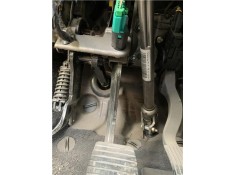Recambio de pedal freno para peugeot 207 1.6 hdi referencia OEM IAM 4501W5 4501AR 