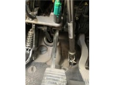 Recambio de pedal freno para peugeot 207 1.6 hdi referencia OEM IAM 4501W5 4501AR 