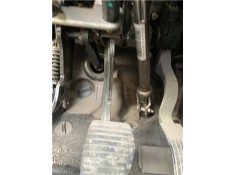 Recambio de pedal freno para peugeot 207 1.6 hdi referencia OEM IAM 4501W5 4501AR 