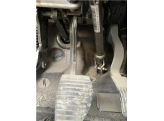 Recambio de pedal freno para peugeot 207 1.6 hdi referencia OEM IAM 4501W5 4501AR 