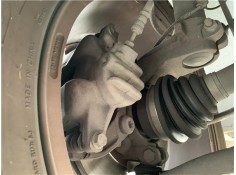 Recambio de pinza freno delantero derecha para peugeot 207 1.6 hdi referencia OEM IAM 4400R9  