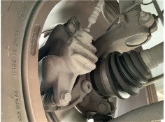 Recambio de pinza freno delantero derecha para peugeot 207 1.6 hdi referencia OEM IAM 4400R9  