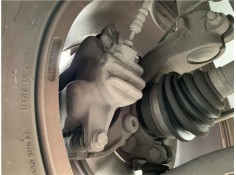 Recambio de pinza freno delantero derecha para peugeot 207 1.6 hdi referencia OEM IAM 4400R9  