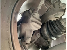 Recambio de pinza freno delantero derecha para peugeot 207 1.6 hdi referencia OEM IAM 4400R9  