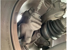 Recambio de pinza freno delantero derecha para peugeot 207 1.6 hdi referencia OEM IAM 4400R9  