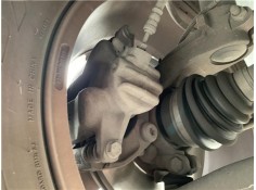 Recambio de pinza freno delantero derecha para peugeot 207 1.6 hdi referencia OEM IAM 4400R9  