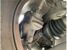 Recambio de pinza freno delantero derecha para peugeot 207 1.6 hdi referencia OEM IAM 4400R9  