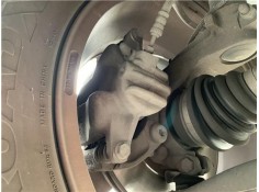 Recambio de pinza freno delantero derecha para peugeot 207 1.6 hdi referencia OEM IAM 4400R9  