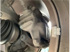Recambio de pinza freno delantero izquierda para peugeot 207 1.6 hdi referencia OEM IAM 4400R8  