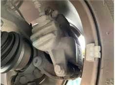 Recambio de pinza freno delantero izquierda para peugeot 207 1.6 hdi referencia OEM IAM 4400R8  