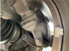 Recambio de pinza freno delantero izquierda para peugeot 207 1.6 hdi referencia OEM IAM 4400R8  