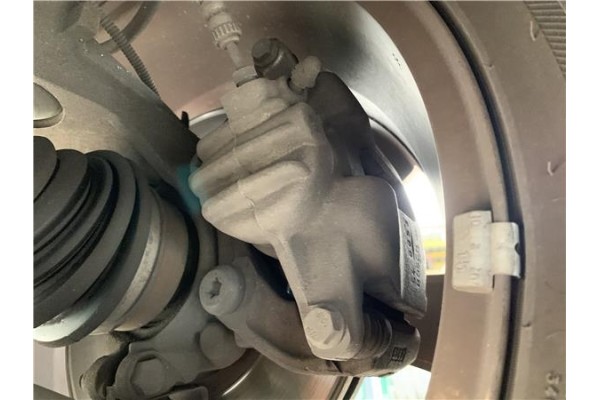 Recambio de pinza freno delantero izquierda para peugeot 207 1.6 hdi referencia OEM IAM 4400R8  