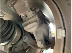 Recambio de pinza freno delantero izquierda para peugeot 207 1.6 hdi referencia OEM IAM 4400R8  