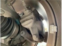 Recambio de pinza freno delantero izquierda para peugeot 207 1.6 hdi referencia OEM IAM 4400R8  