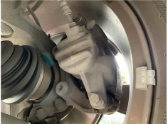 Recambio de pinza freno delantero izquierda para peugeot 207 1.6 hdi referencia OEM IAM 4400R8  