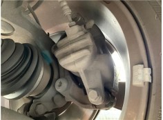 Recambio de pinza freno delantero izquierda para peugeot 207 1.6 hdi referencia OEM IAM 4400R8  