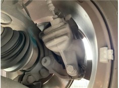 Recambio de pinza freno delantero izquierda para peugeot 207 1.6 hdi referencia OEM IAM 4400R8  