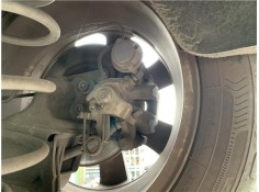 Recambio de pinza freno trasero derecha para peugeot 207 1.6 hdi referencia OEM IAM 4400T1  
