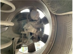 Recambio de pinza freno trasero derecha para peugeot 207 1.6 hdi referencia OEM IAM 4400T1  
