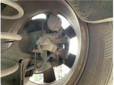 Recambio de pinza freno trasero derecha para peugeot 207 1.6 hdi referencia OEM IAM 4400T1  