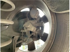 Recambio de pinza freno trasero derecha para peugeot 207 1.6 hdi referencia OEM IAM 4400T1  