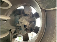 Recambio de pinza freno trasero derecha para peugeot 207 1.6 hdi referencia OEM IAM 4400T1  