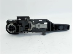 Recambio de maneta exterior trasero izquierda para renault kangoo ii (f/kw0) 1.5 dci (kw0b) referencia OEM IAM 233370D  