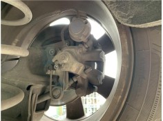 Recambio de pinza freno trasero derecha para peugeot 207 1.6 hdi referencia OEM IAM 4400T1  