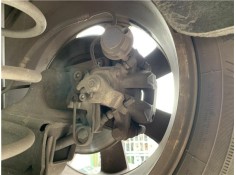 Recambio de pinza freno trasero derecha para peugeot 207 1.6 hdi referencia OEM IAM 4400T1  
