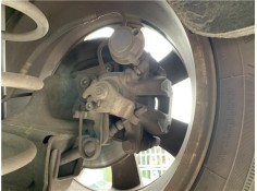 Recambio de pinza freno trasero derecha para peugeot 207 1.6 hdi referencia OEM IAM 4400T1  