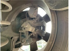 Recambio de pinza freno trasero derecha para peugeot 207 1.6 hdi referencia OEM IAM 4400T1  