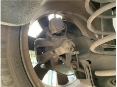 Recambio de pinza freno trasero izquierda para peugeot 207 1.6 hdi referencia OEM IAM 4400T0  
