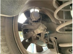 Recambio de pinza freno trasero izquierda para peugeot 207 1.6 hdi referencia OEM IAM 4400T0  