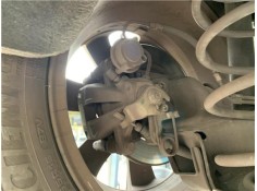 Recambio de pinza freno trasero izquierda para peugeot 207 1.6 hdi referencia OEM IAM 4400T0  