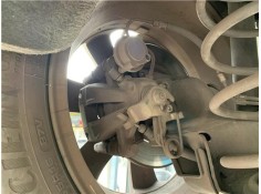 Recambio de pinza freno trasero izquierda para peugeot 207 1.6 hdi referencia OEM IAM 4400T0  