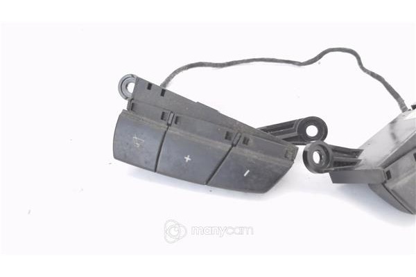 Recambio de mando multifuncion para citroen jumper furgón 2.2 hdi 120 referencia OEM IAM 61806397A  