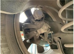 Recambio de pinza freno trasero izquierda para peugeot 207 1.6 hdi referencia OEM IAM 4400T0  
