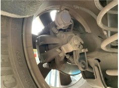 Recambio de pinza freno trasero izquierda para peugeot 207 1.6 hdi referencia OEM IAM 4400T0  