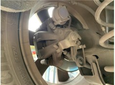 Recambio de pinza freno trasero izquierda para peugeot 207 1.6 hdi referencia OEM IAM 4400T0  