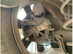 Recambio de pinza freno trasero izquierda para peugeot 207 1.6 hdi referencia OEM IAM 4400T0  