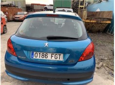 PORTON TRASERO 8701W3 8701CS 