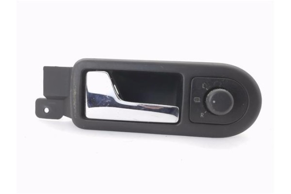 Recambio de manilla int. puerta delantero izquierda para volkswagen passat variant (3b6) 1.9 básico referencia OEM IAM 3B1837113