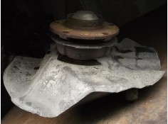 Recambio de mangueta delantero izquierda para bmw serie 3 berlina (e46) 2.5 325i referencia OEM IAM   