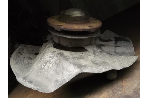 Recambio de mangueta delantero izquierda para bmw serie 3 berlina (e46) 2.5 325i referencia OEM IAM   