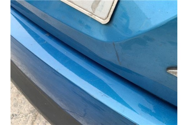 Recambio de porton trasero para peugeot 207 1.6 hdi referencia OEM IAM 8701W3 8701CS 