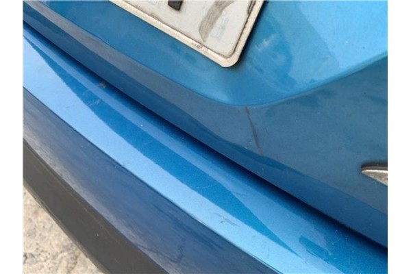 Recambio de porton trasero para peugeot 207 1.6 hdi referencia OEM IAM 8701W3 8701CS 